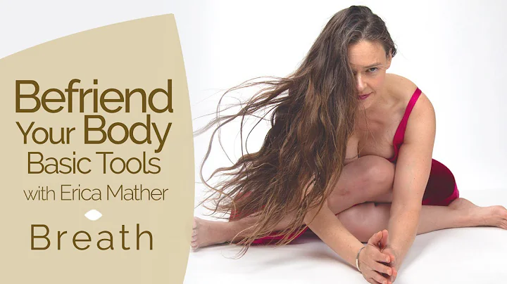 Befriend Your Body Basic Tools with Erica Mather -...