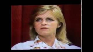 Linda McCartney 1990 Interview