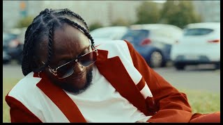 ESPRIT MABE (Clip Officiel)
