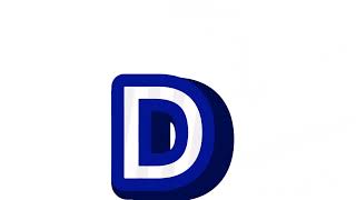 French Alphabet Lore D