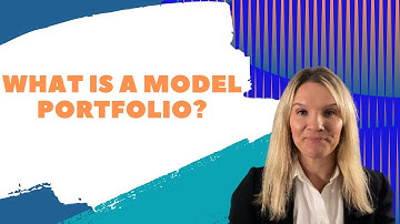 What Is A Model Portfolio?