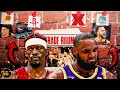 Lebron James &amp; Jimmy Butler WILL BE TRADED