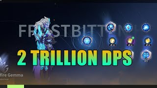 2 Billionen DPS Blitzsturm-Boss-Setup | 500 Milliarden Kettenblitz #torchlightinfinite #vorax screenshot 5