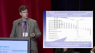 Complex Intervensions in HSPR - Michael Schull