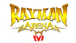 Rayman Arena M Music   The Crypts   Razorbeard Rayman Arena Extended
