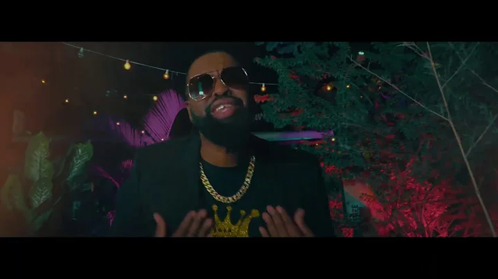 JBEATZ FEAT MISTY JEAN ESKE 'W HAPPY (OFFICIAL VIDEO)