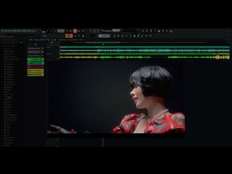 ภวังค์จิต - PMC ปู่จ๋าน ลองไมค์ Ft. ปราง ปรางทิพย์  - JarNoke_Remix