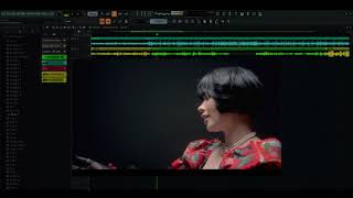 ภวังค์จิต - Pmc ปู่จ๋าน ลองไมค์ Ft. ปราง ปรางทิพย์ - Jarnoke_Remix