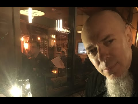 Dream Theater's Jordan Rudess Plays 'Happy Birthday' for Fan