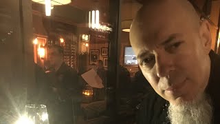 Dream Theater's Jordan Rudess Plays 'Happy Birthday' for Fan