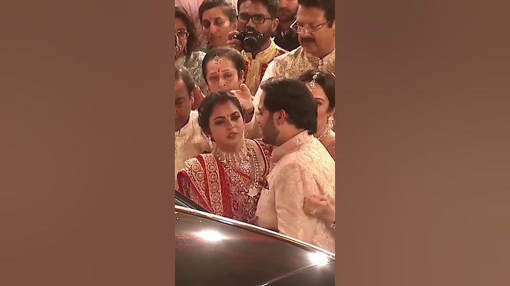 Isha Ambani ki wedding vidai   emotional short video💕#ytshorts #shortvideo #trending #viral #ambani
