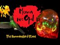 Mexican Fire Opal -The Hummingbird Stone