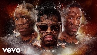 Watch Boyz II Men Already Gone video