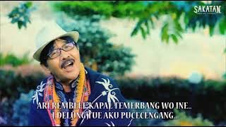 Bener Meriah - Moersyid Sabdin - SAKATAN |  