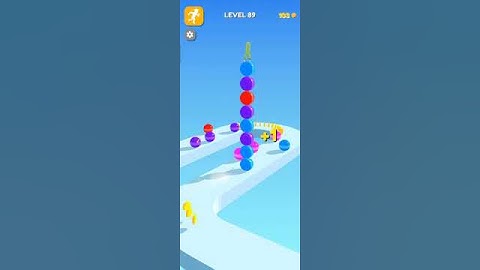Stack Rider ​Level 89 #shorts