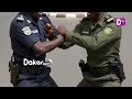 Keur Massar : quand policiers et gendarmes se disputent… un rond-point