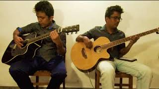 Perawadanak cover ( sanuka wickramasinghe )