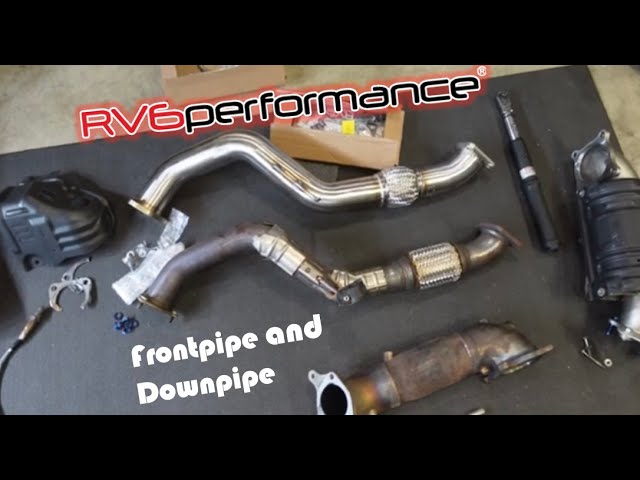 Cache Porte Gobelet HP-Performances Arrière Carbone/Rouge - Civic Type R FL5