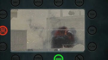 Quintuple Javelin Kill MW3