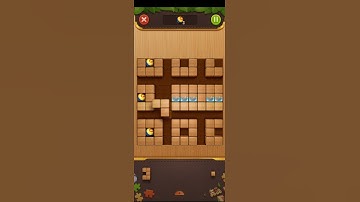 How to solve Block jigsaw puzzle 96 daily task solve 16th November 2021 3rd task