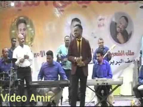 هلاليه جيبوا لي الشيخ حفله راس السنة فيديو عامر