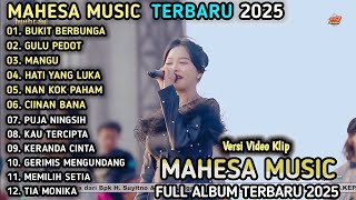 BUKIT BERBUNGA - Ayu Cantika - GULU PEDOT  - MAHESA MUSIC FULL ALBUM 2025 