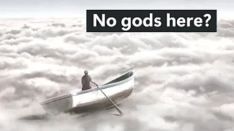 When Thinking Changed Forever | The First Philosophers
