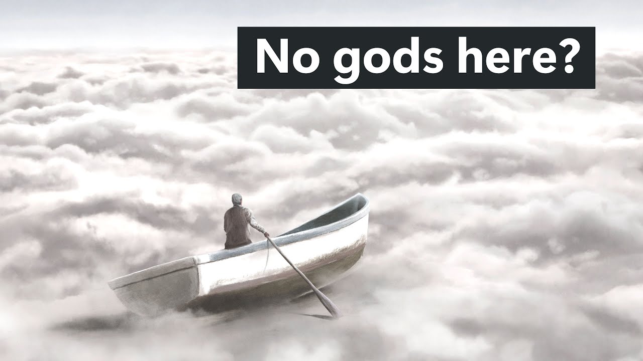 When Thinking Changed Forever | The First Philosophers