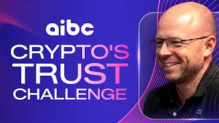 Can Crypto Earn Trust in a Regulated Future?