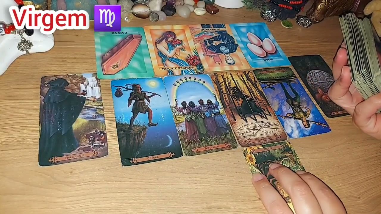 💣Virgem ♍ Uma Armadilha🪤 Para Te Provar Quem é Essa Pessoa🤥👹 O Tempo Vai Fechar⛈️ Engolindo a Seco😒🏠