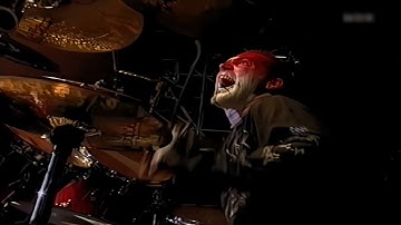 Mudvayne - Dig (Live at Rock am Ring 2001) (Remastered 1080p 60 FPS)