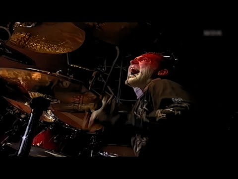 Mudvayne Dig Live At Rock Am Ring 2001 Remastered 1080p 60 FPS 