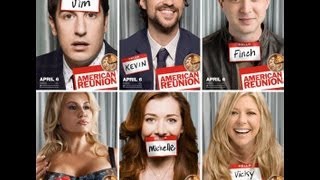 AMERICAN REUNION — ReThink Review