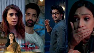 DrAarambhi  today promo 22nd June 2026 Aarambhi searches Avanika's room