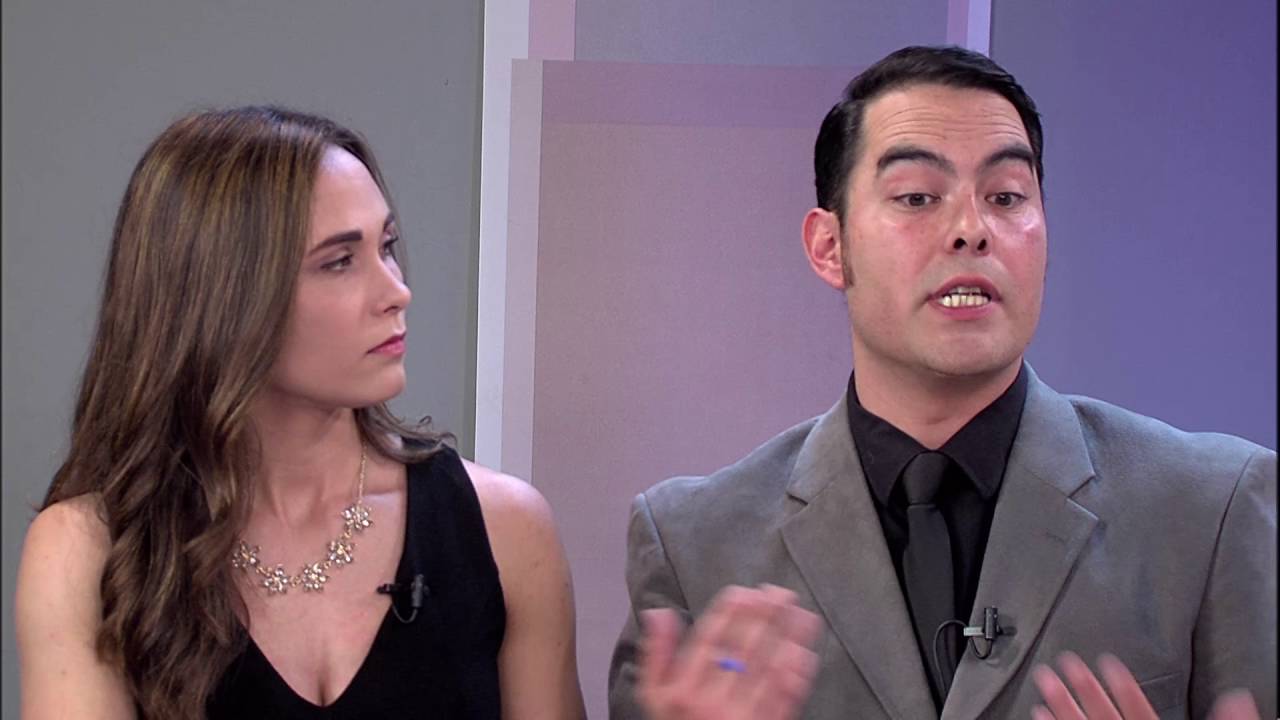 The Report [Spring Concert - Sex Offenders - Marijuana Bill - Blind Radio DJ]