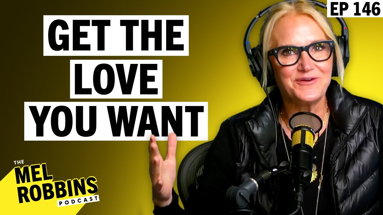 3 Simple Ways to Get the Love You Want thumbnail