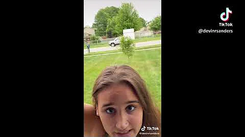 SHE'S GONE COME OVER! | Texting My Girlfriend | Part 2 | TikTok Compilation