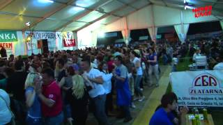 Tuštanj 2013 Mambo Kings - Party Mix Vol.1