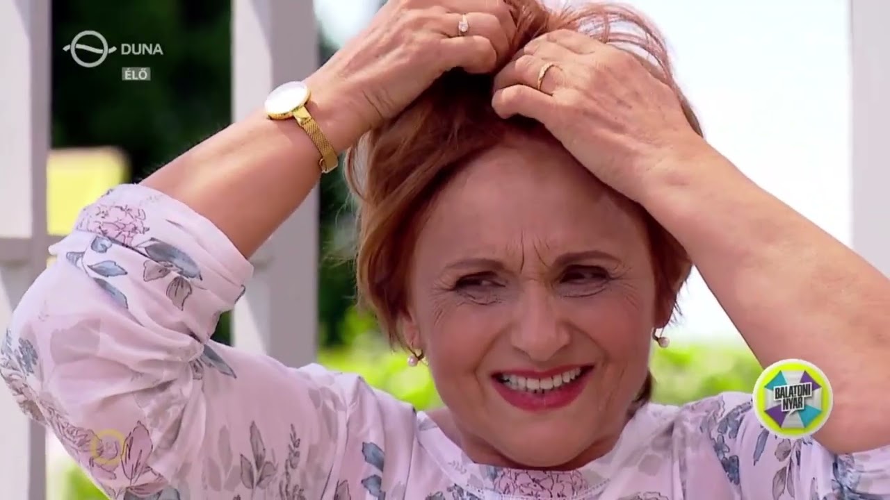 Instant hajdúsítás: Kriszti és Márta @ Balatoni Nyár 2020