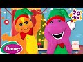 ❄️🎄 Barney's Christmas Special (Full Episode) 🎄❄️