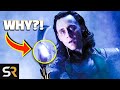 Plot Holes You Missed In Marvel Movies COMPILATION