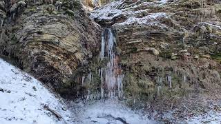 Водоспад Дзюрчик, 18/03/23