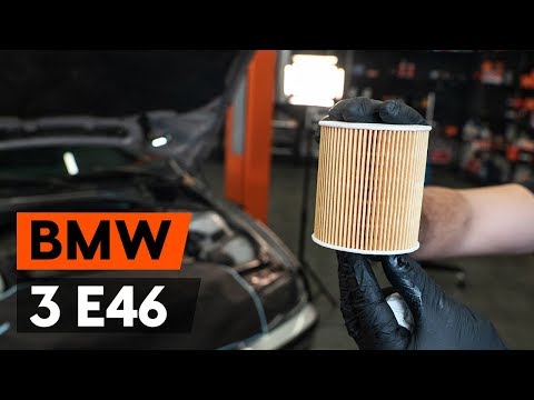 Video despre reparația automobilului