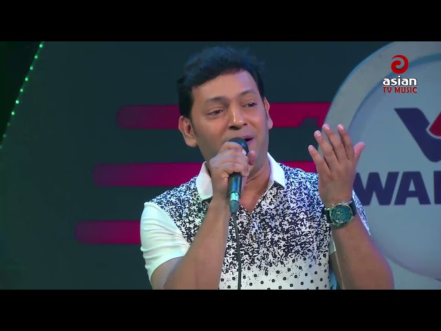 Jokhon shudhu Mone Pore Tomake | New Bangla Song 2018 | Asian TV Music Live class=