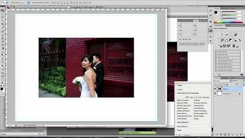 Using Aperture 3.0 to Export Custom Themes as JPEGs