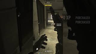 DMZ - Even I Felt Bad For Him #warzone #callofduty #cod
