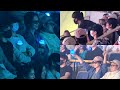 260516 SUPER JUNIOR Yesung Jeno NCT Minho Shinee Attending Donghae S Concert Today ALIVE Day 2 
