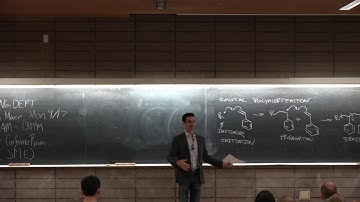 Ep6 Chain-growth polymerization, radical initiators, kinetics - UCSD NANO 134 Darren Lipomi