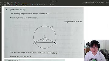 IB Math AA SL M25 Paper 2 TZC: Guess and Check Continues to Aura Farm