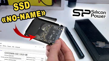 Comment réparer un SSD ?